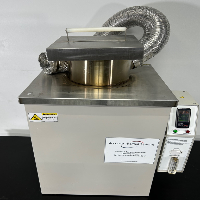 Accurate Thermal Systems Fluidized Temp Bath image 2